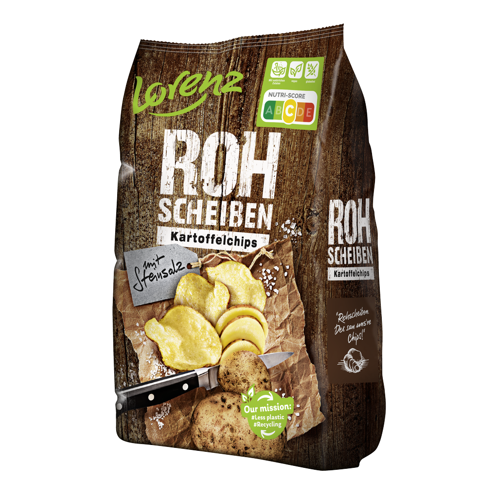 Rohscheiben Steinsalz