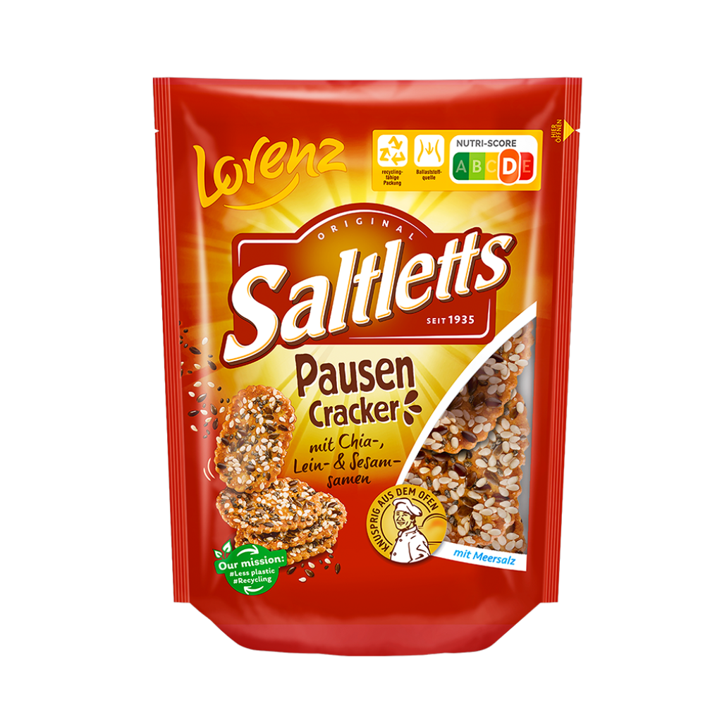 Pausencracker