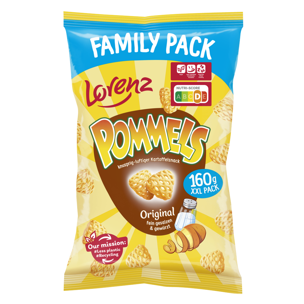 familien pack