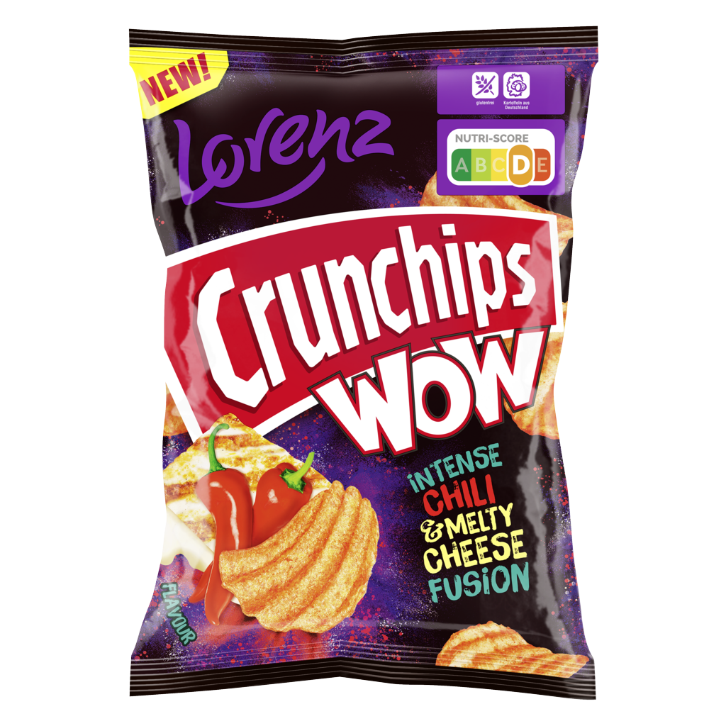 CC WOW Chili Cheese