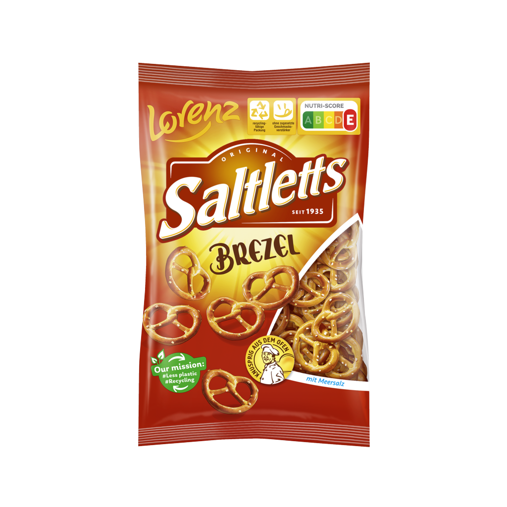 Brezel
