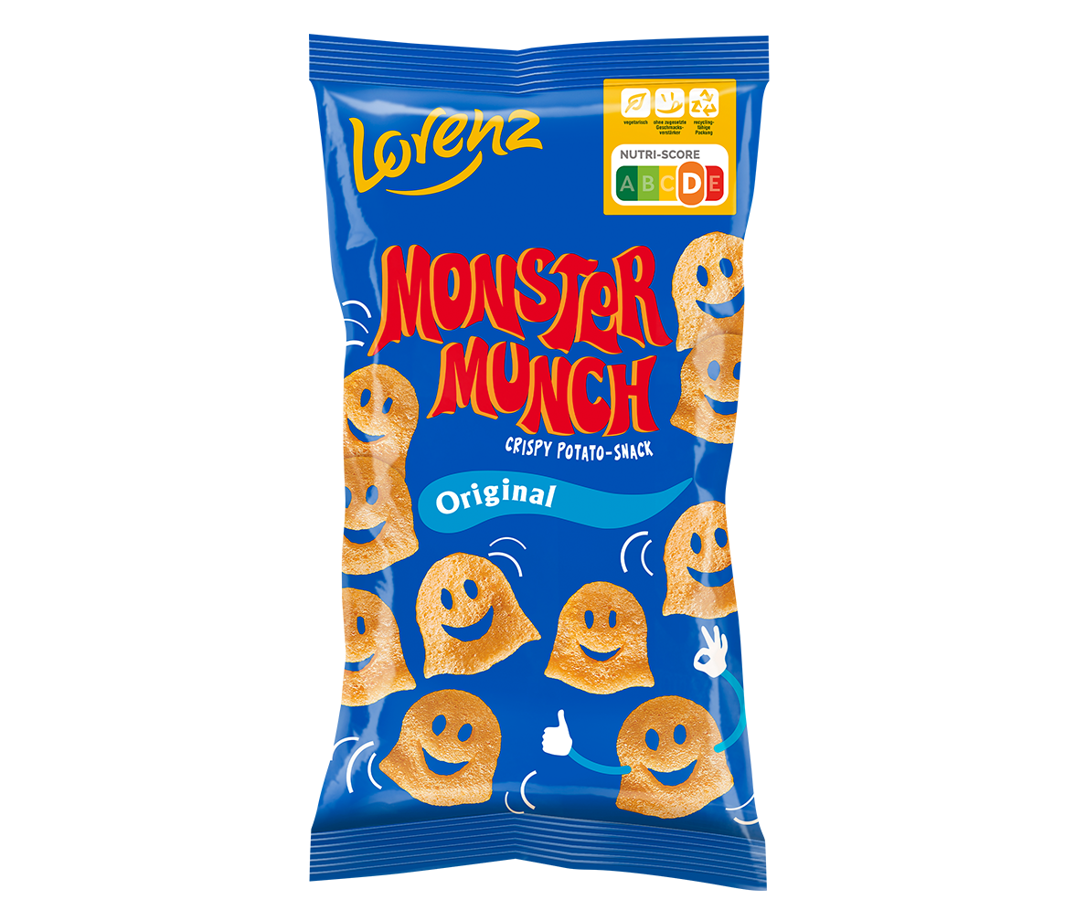 Monster Munch Original