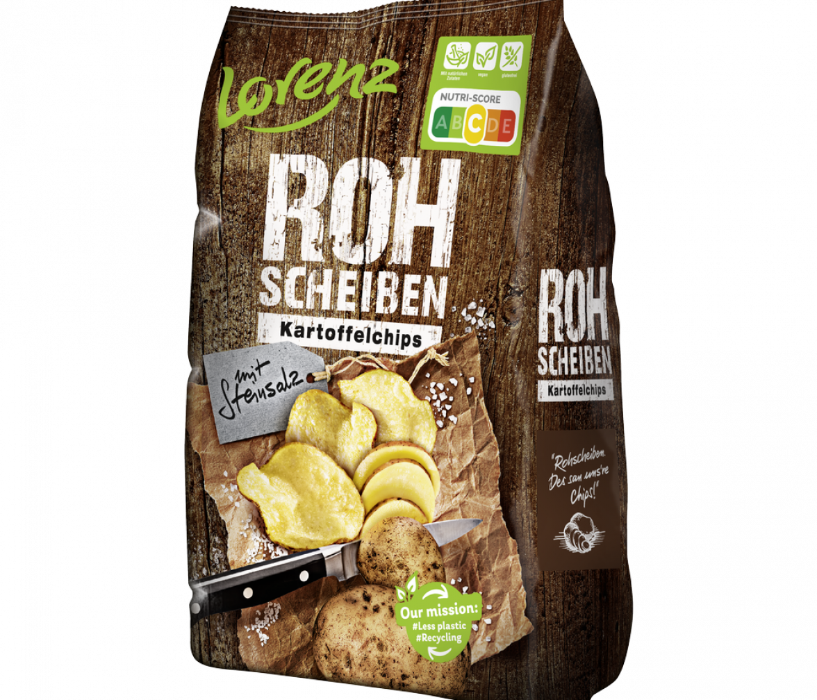 Rohscheiben Steinsalz