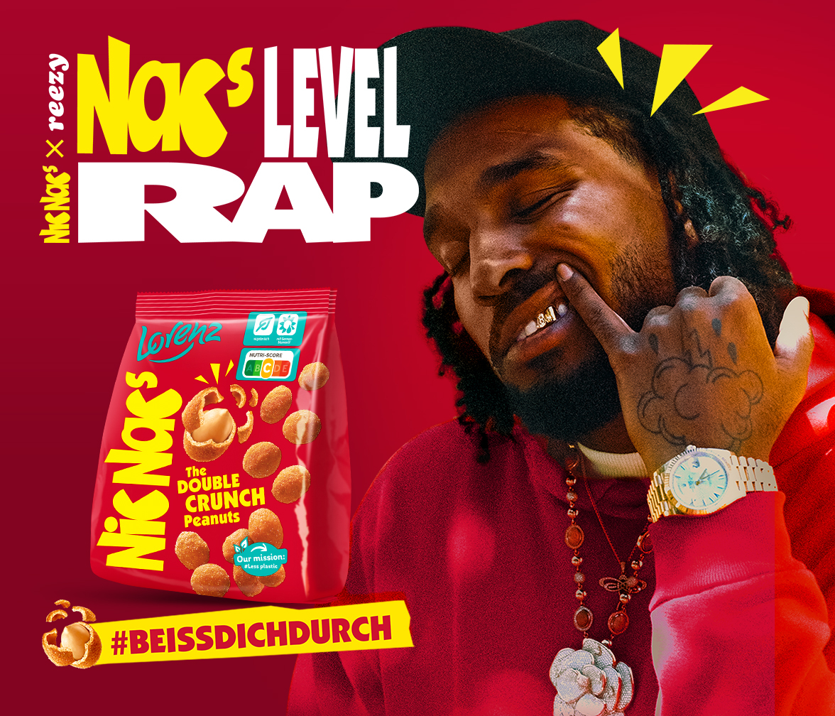 Nac's Level Rap