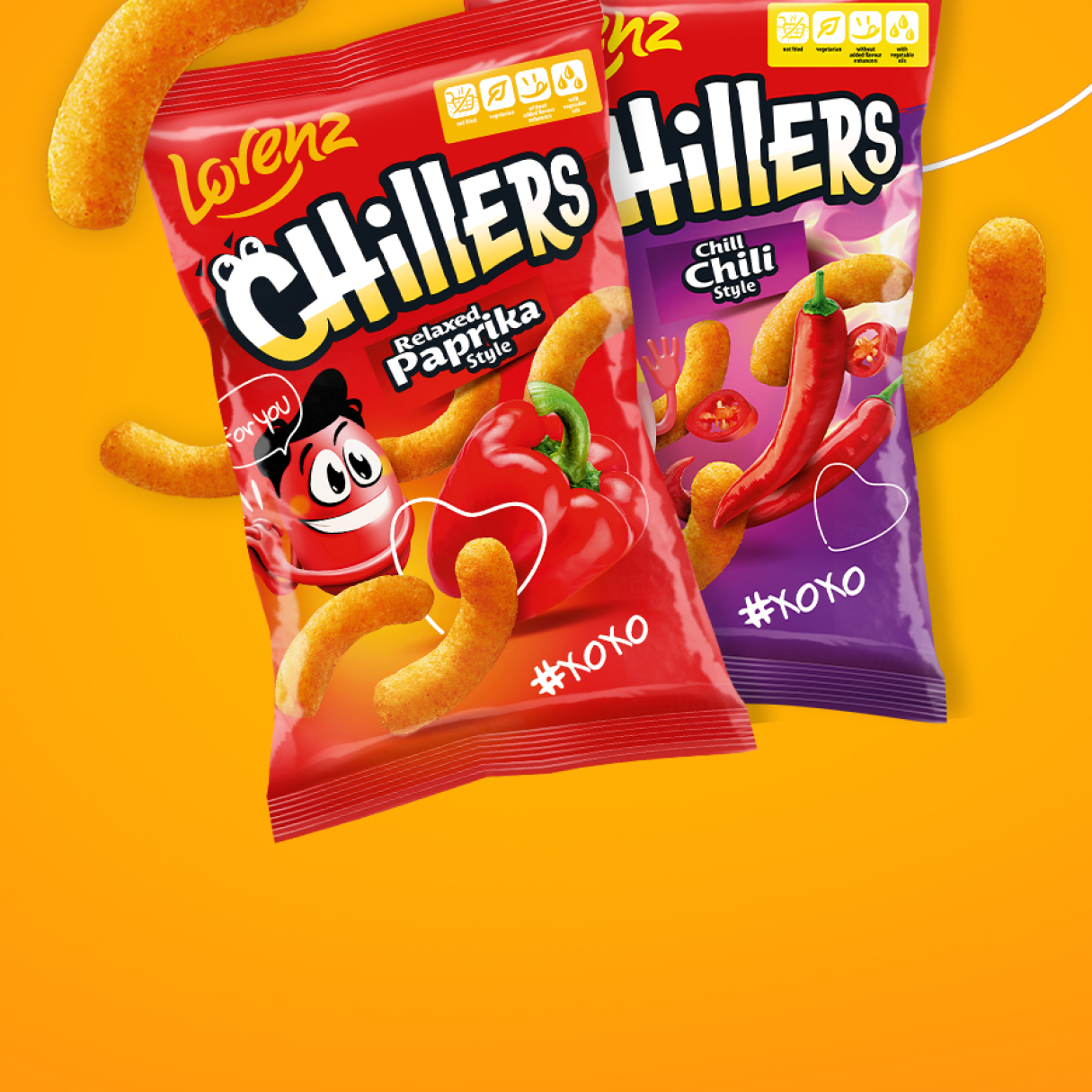Chillers