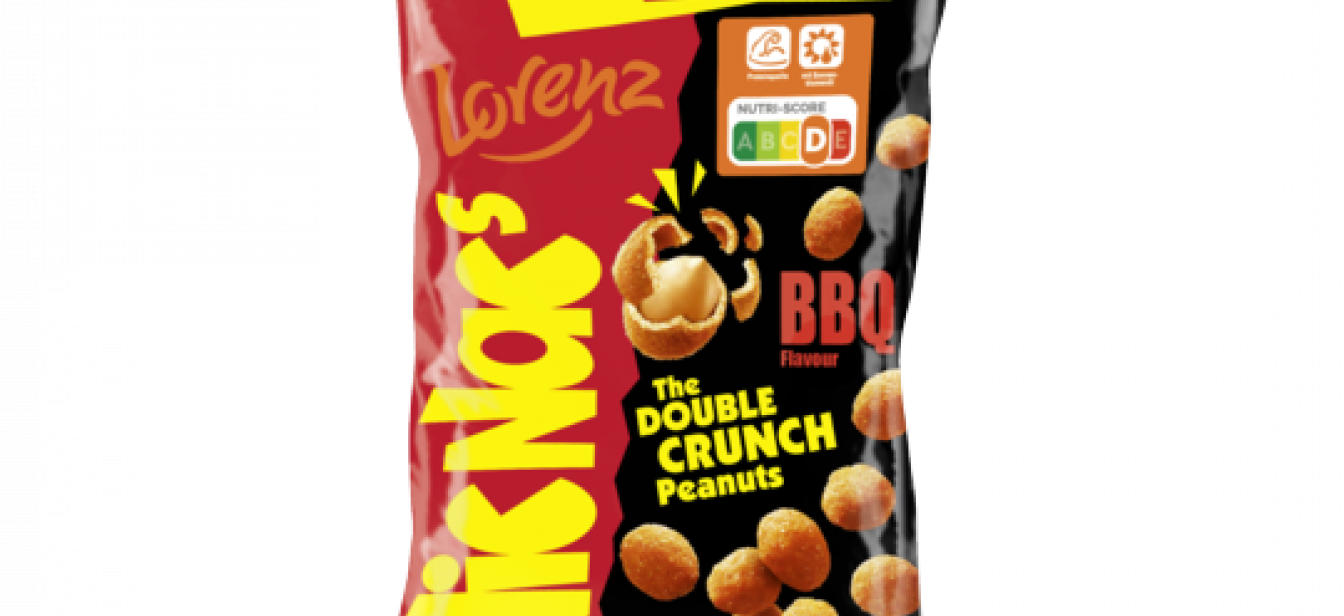 NicNac BBQ XL fun pack