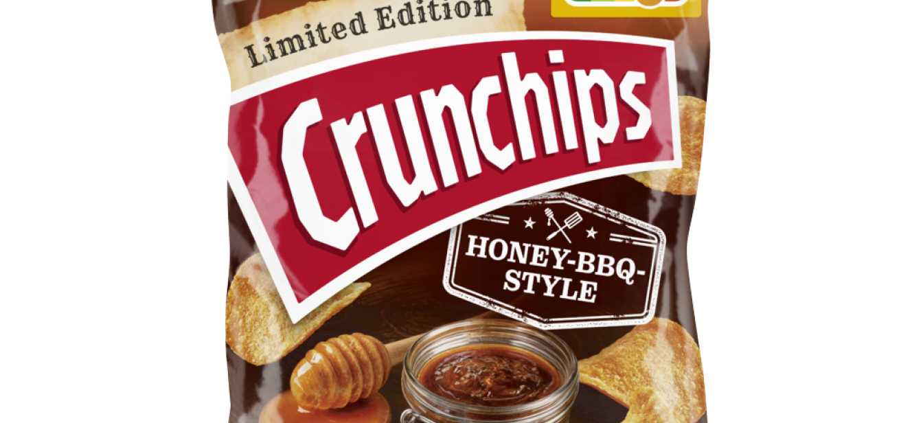 Honey BBQ