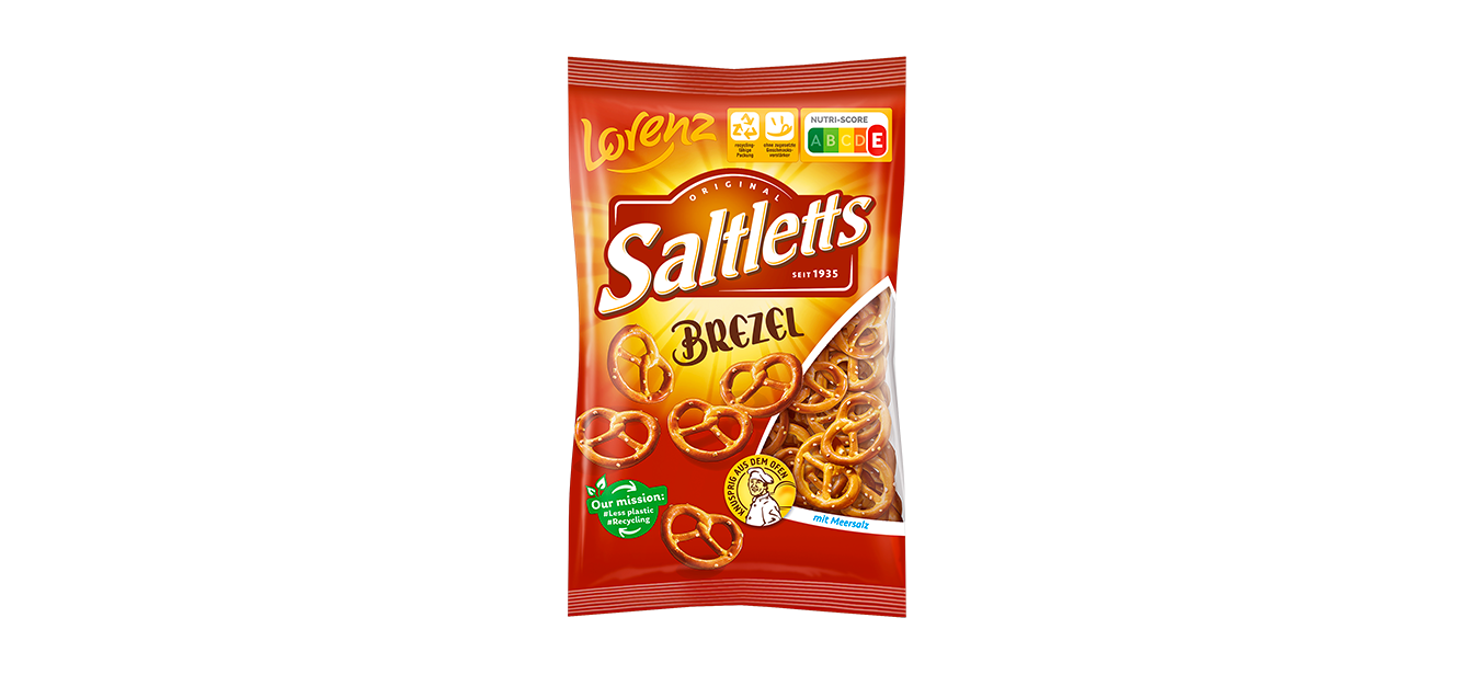 Brezel