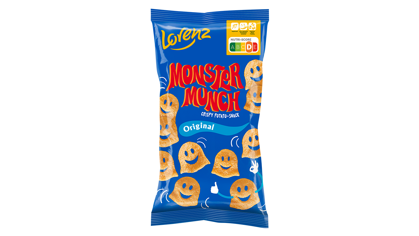 Monster Munch Original