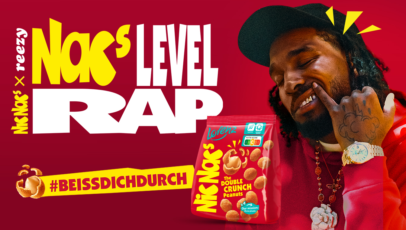 Nac's Level Rap