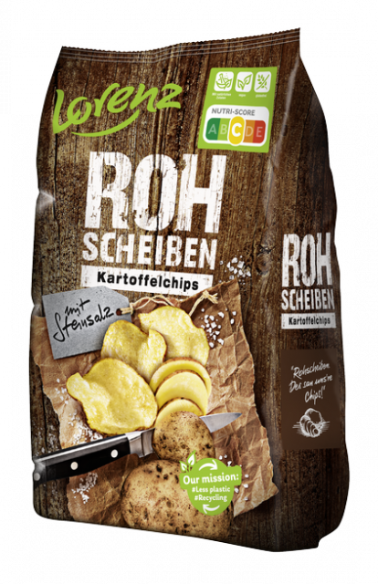Rohscheiben Steinsalz