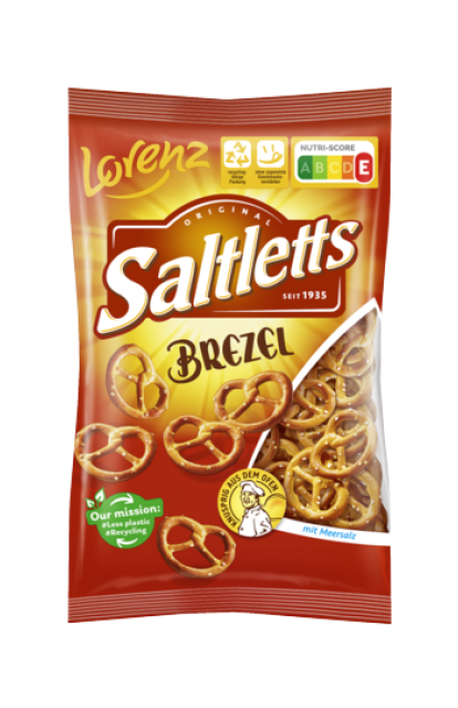 Brezel