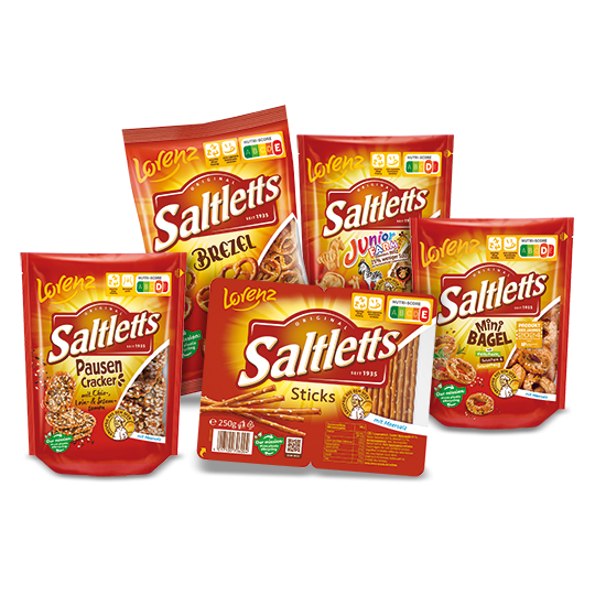 Saltletts