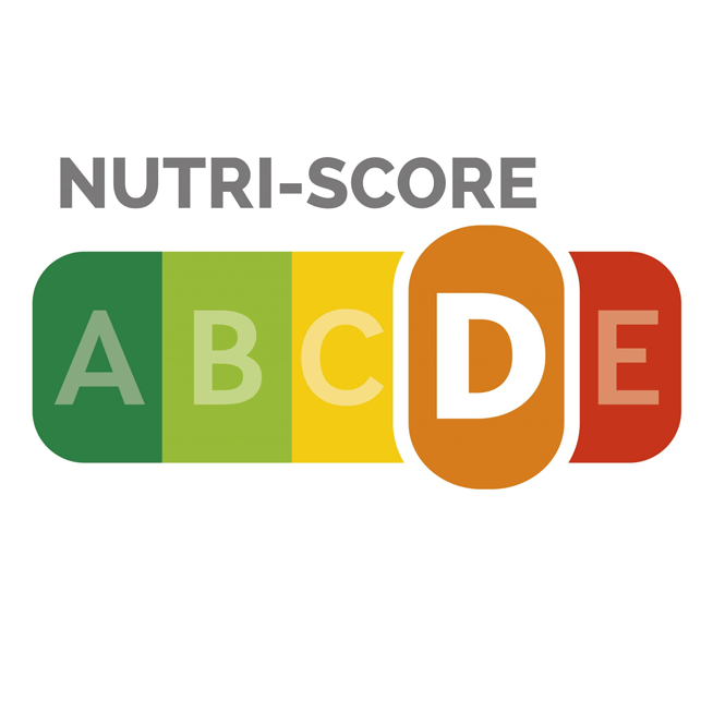 Nutri-Score