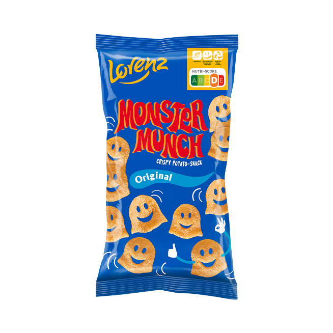 Monster Munch Original